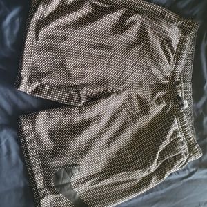 Basketball shorts